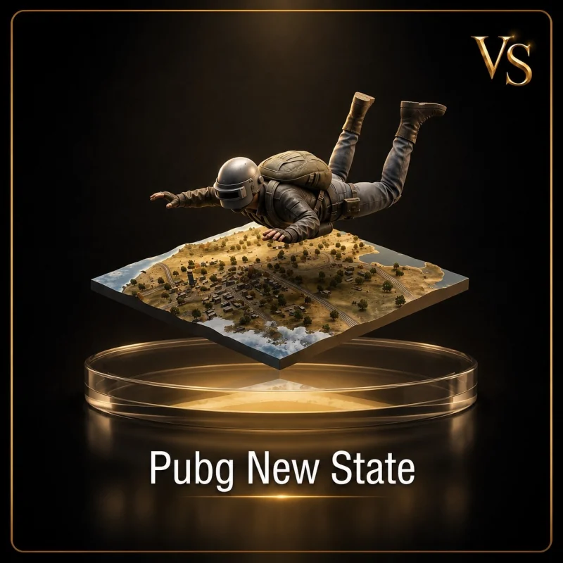 PUBG New State