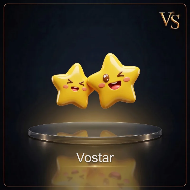 فوستار - Vostar