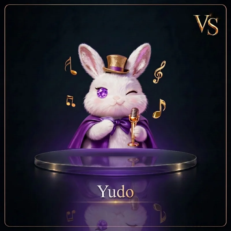 يودو - Yudo