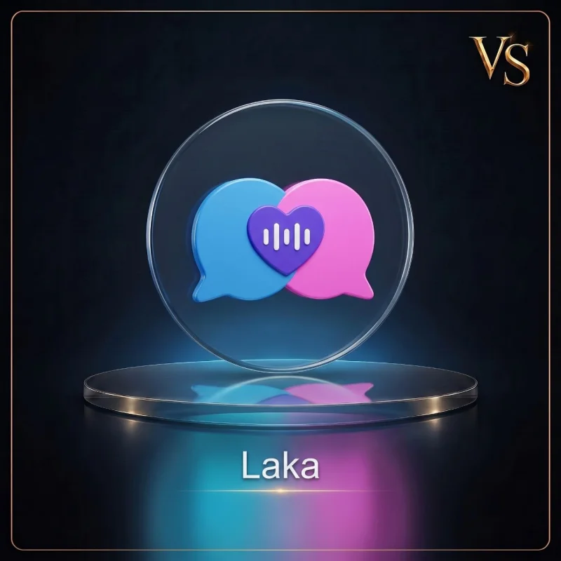 لاكا - Laka