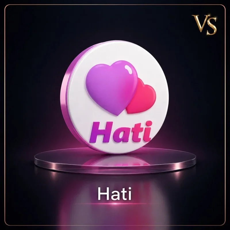 هاتي - Hati