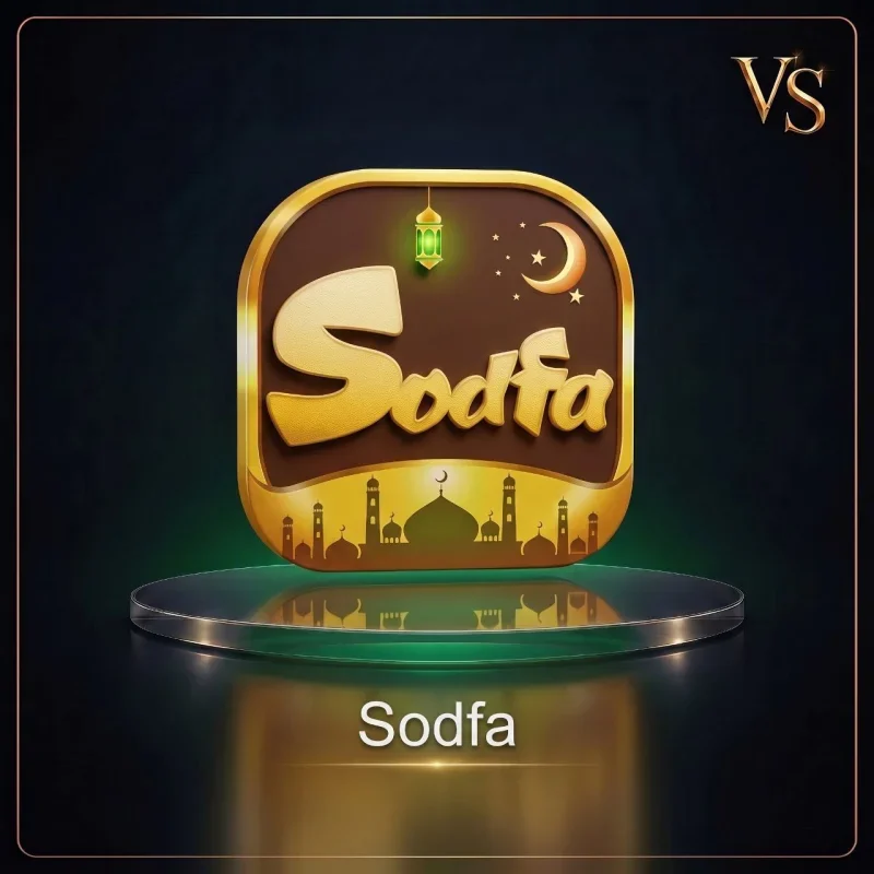 صدفة - Sodfa