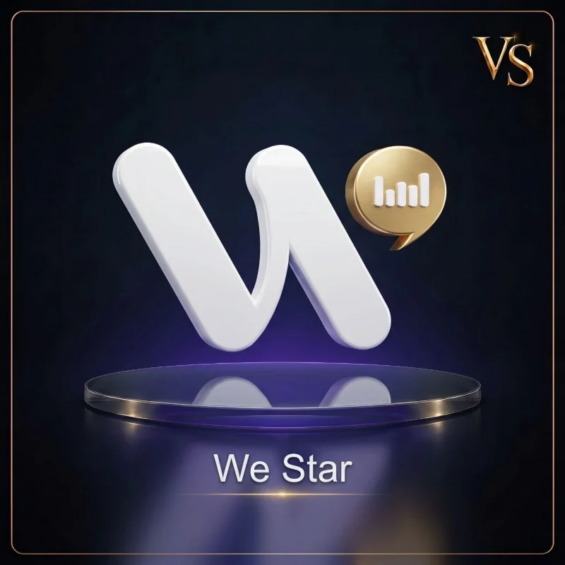 وي ستار - WeStar