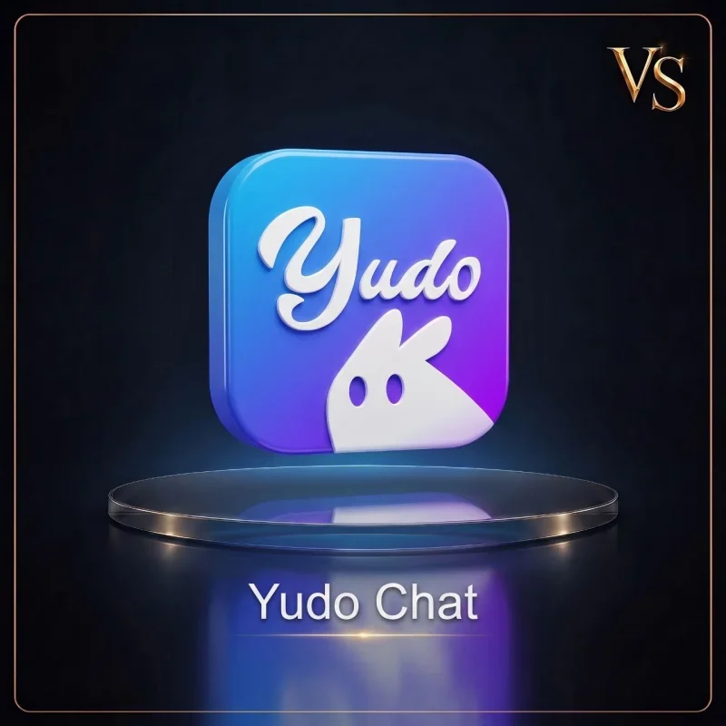 يودو شات - Yudo Chat