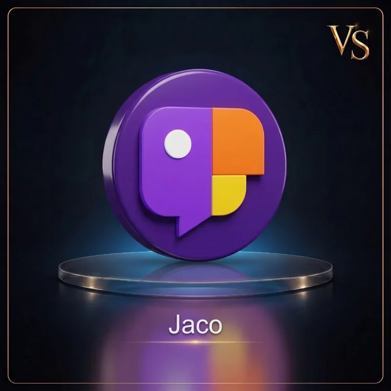 جاكو - Jaco