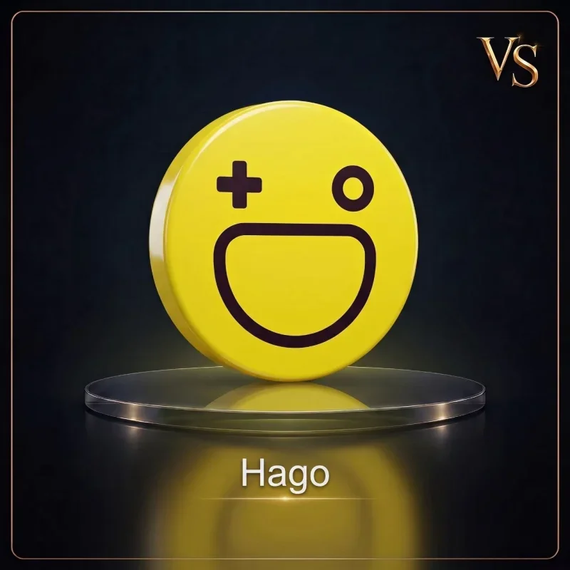 هاجو - Hago