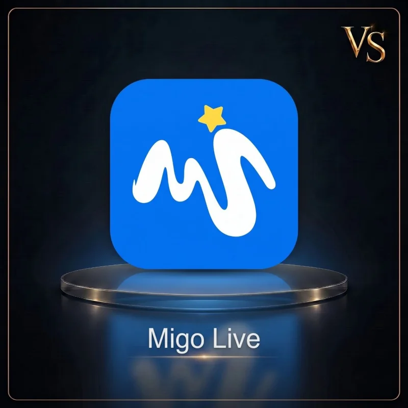 ميجو لايف - Migo Live