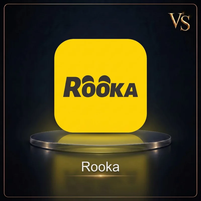 رووكا - Rooka