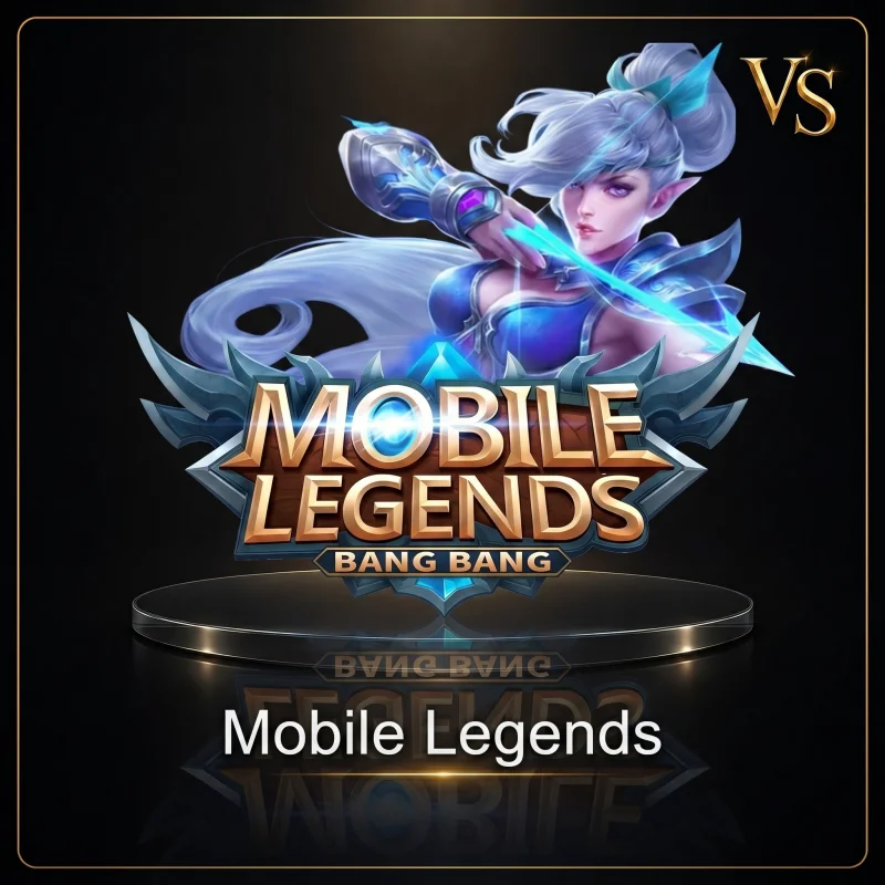 Mobile Legends Turkish