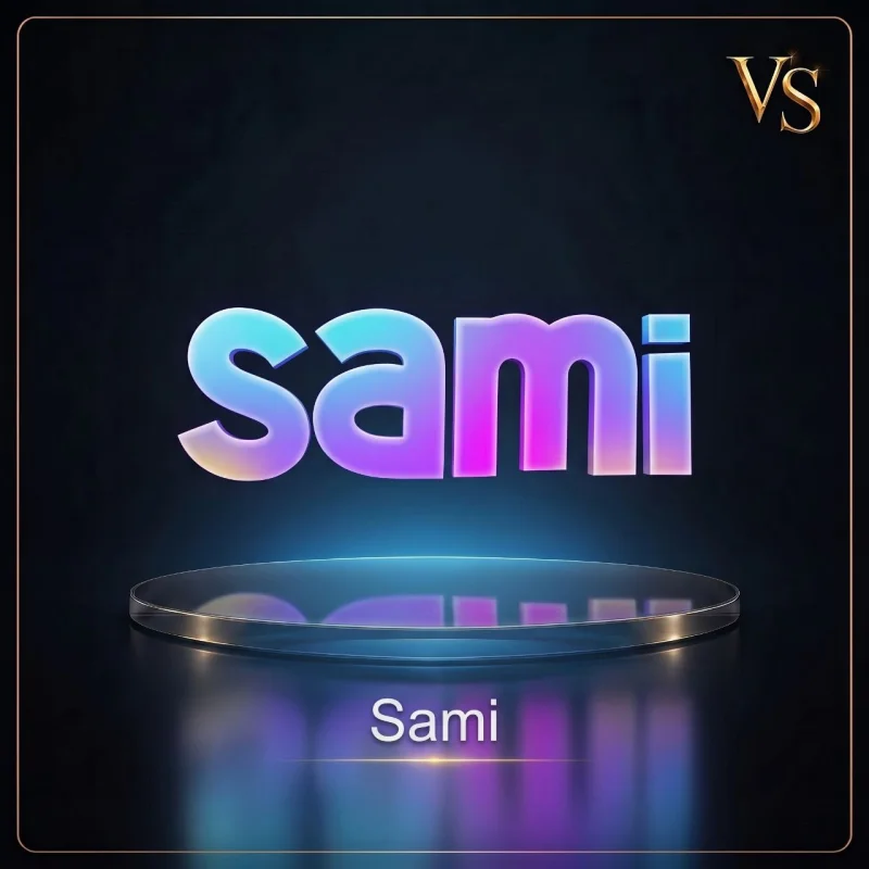 سامي - Sami