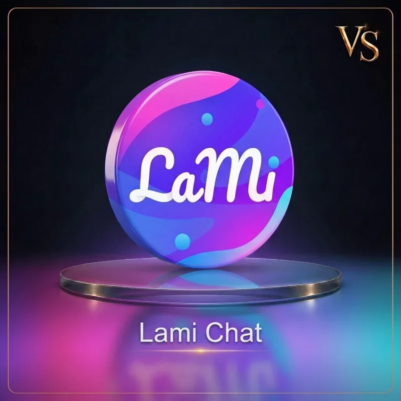 لامي شات - Lami Chat
