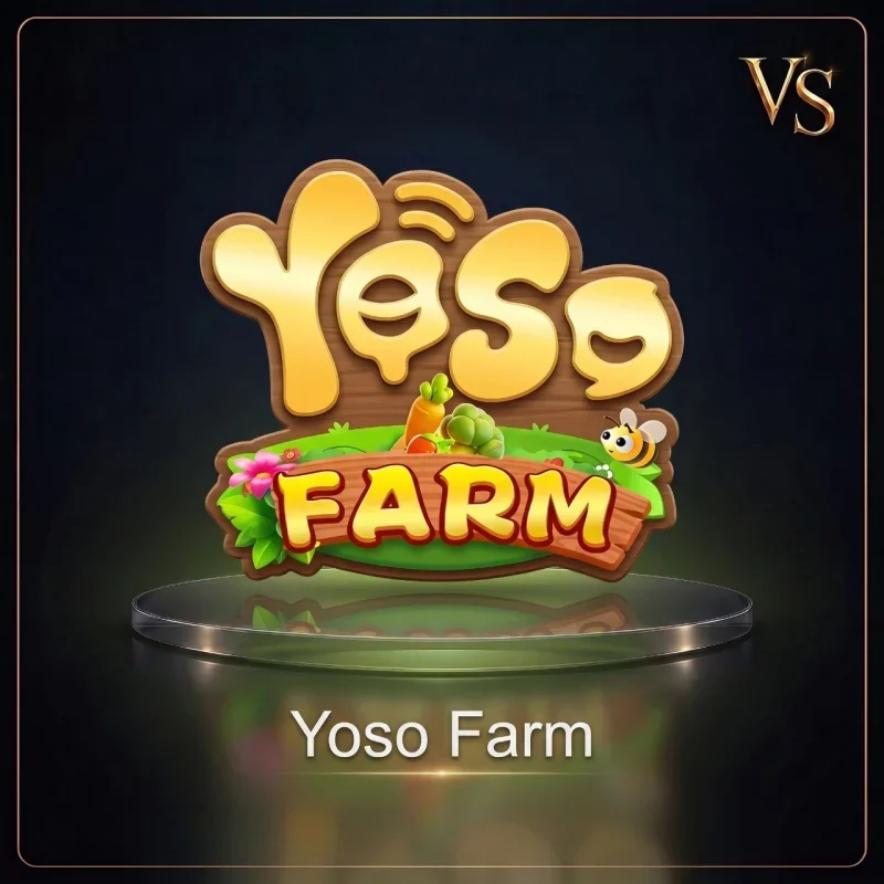 يوسو فارم - Yoso Farm