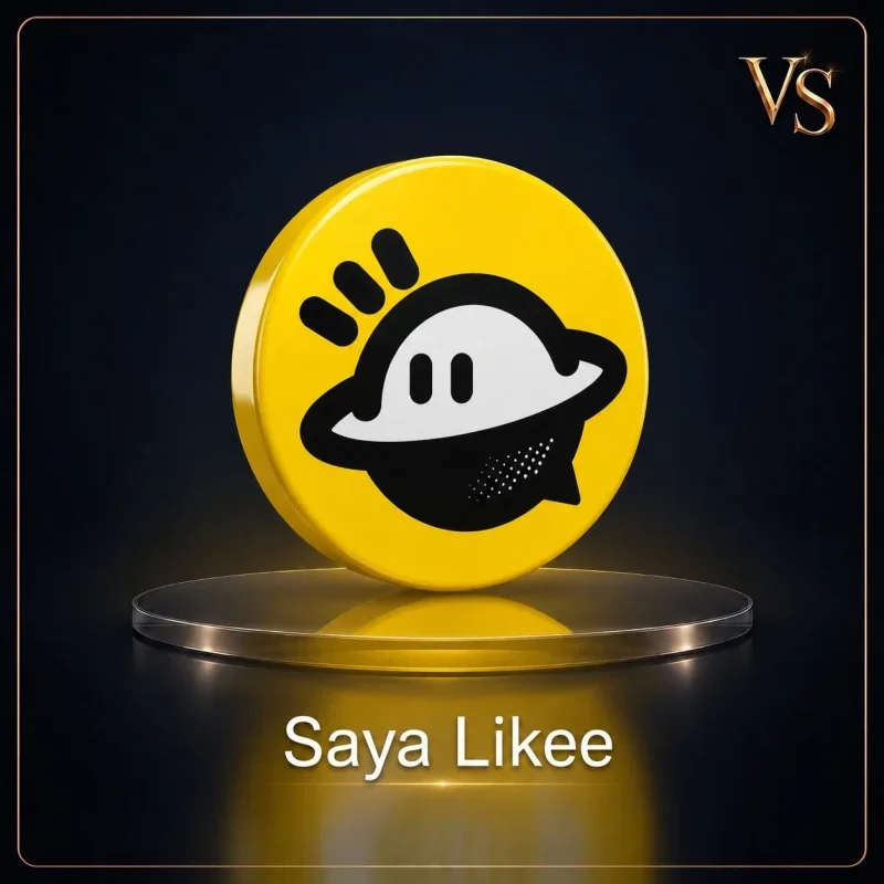 سايا لايكي - Saya Likee