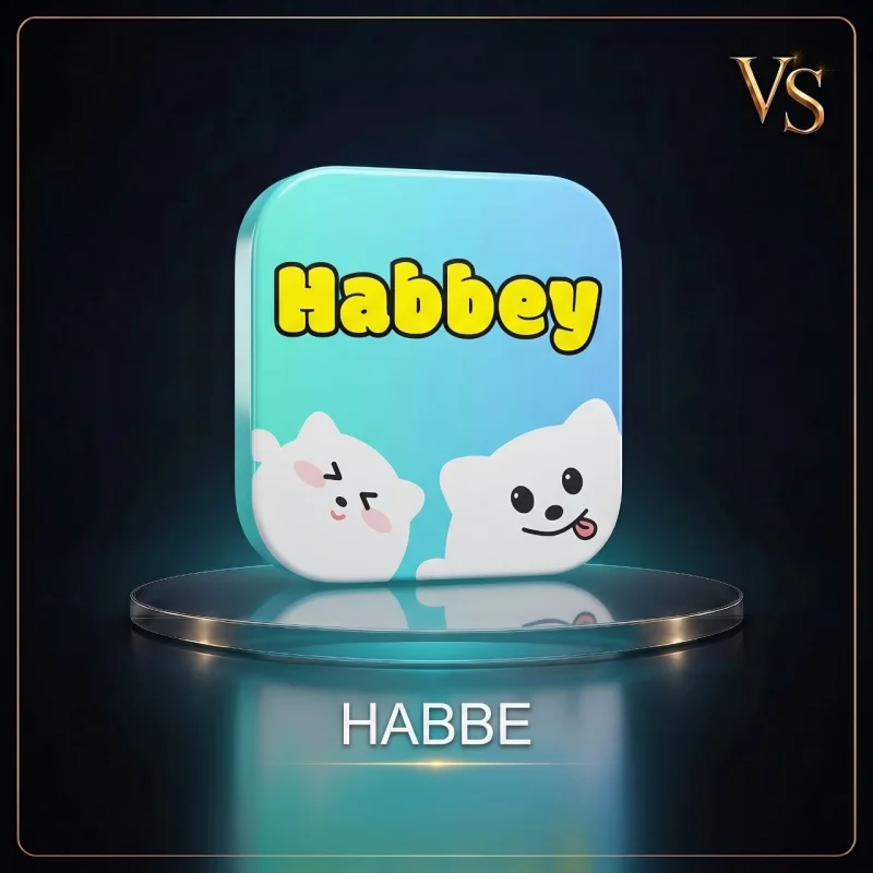 هابي - HABBE
