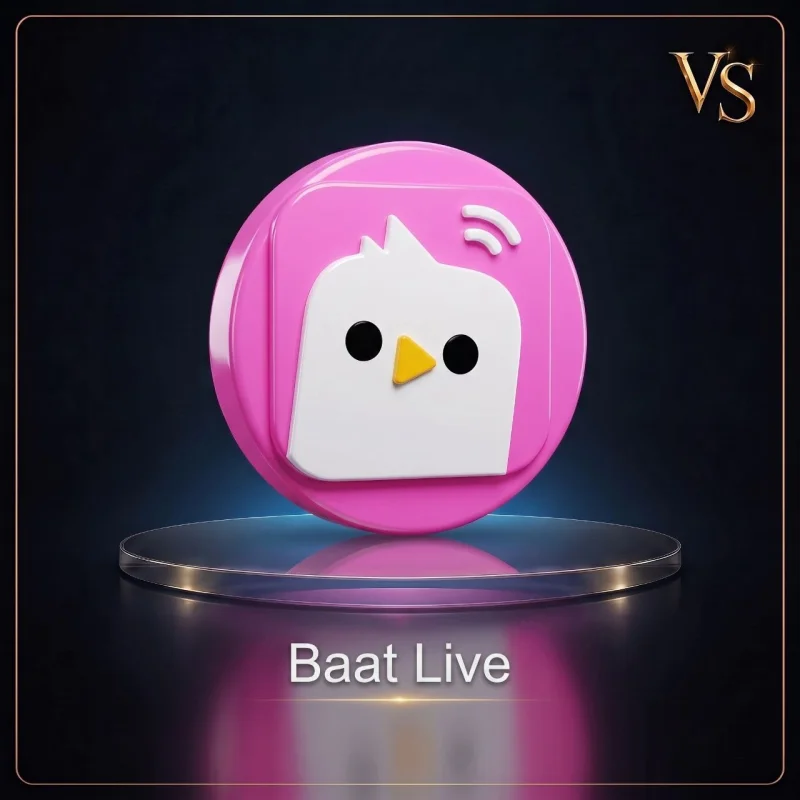 بات لايف - Baat Live