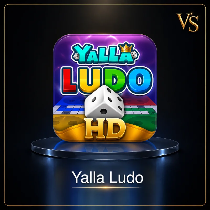 Yalla ludo