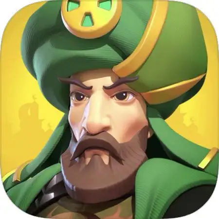 MERGR KINGDOMS 1