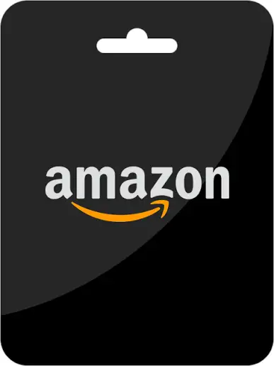 Amazon 5$