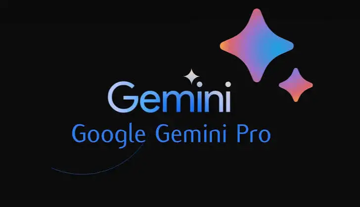 Gemini Pro - 1 شهر - حساب خاص