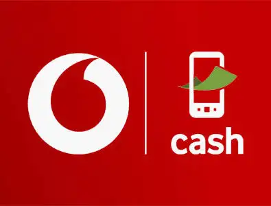 Vodafone Cash