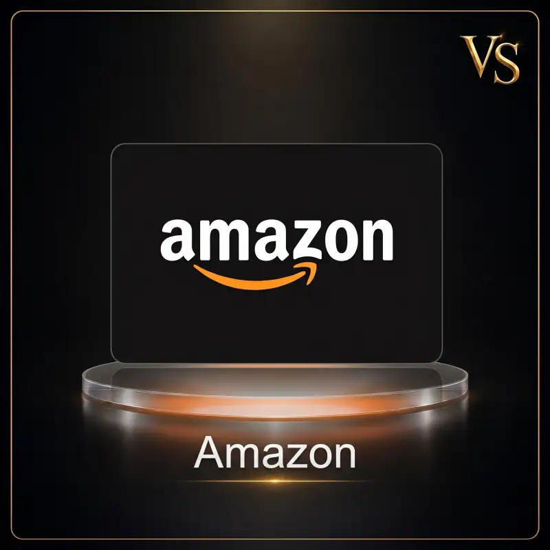 Amazon 5$