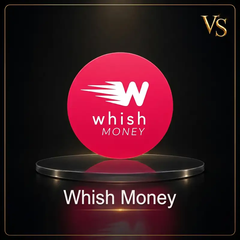 Whish Money