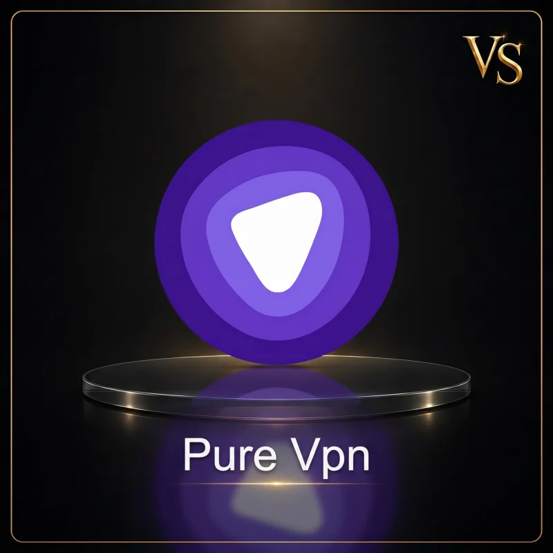 PURE VPN - READY ACC - 3 MONTH