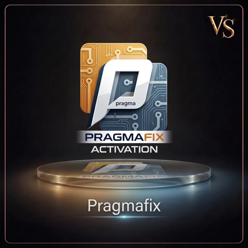 (Pragmafix Schematics Activation (6 Months