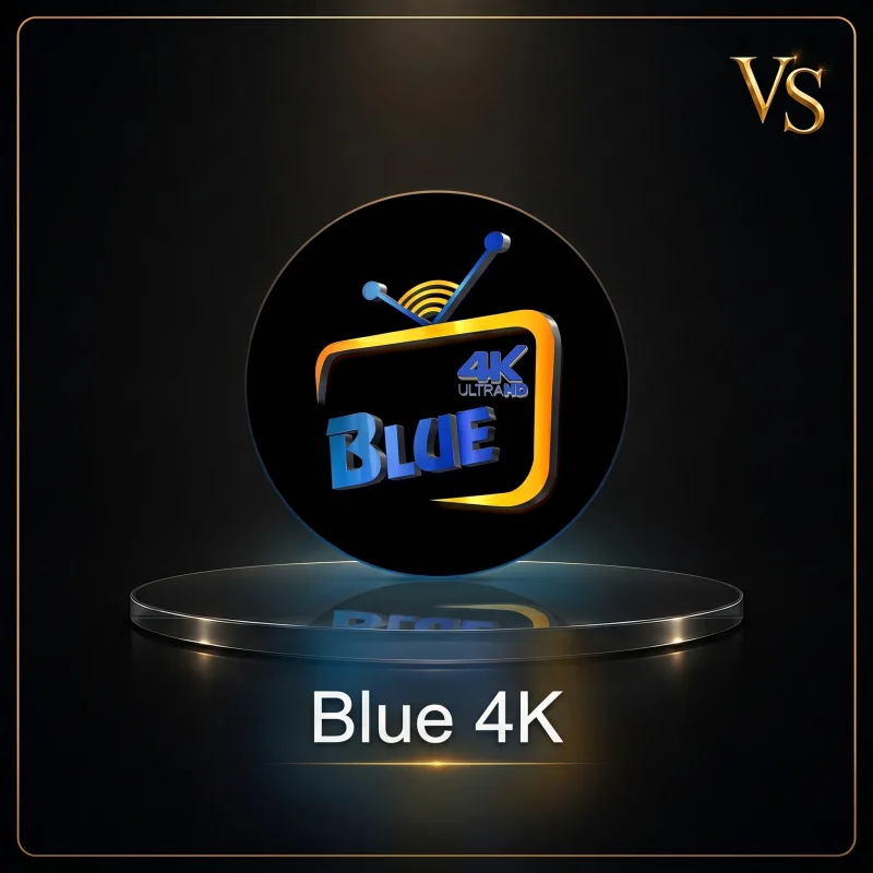 بلو 4K | 1 شهر