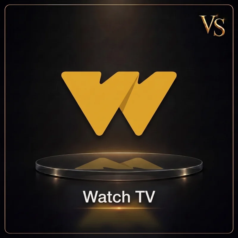 WATCH TV - PREMIUM - 1 MONTH