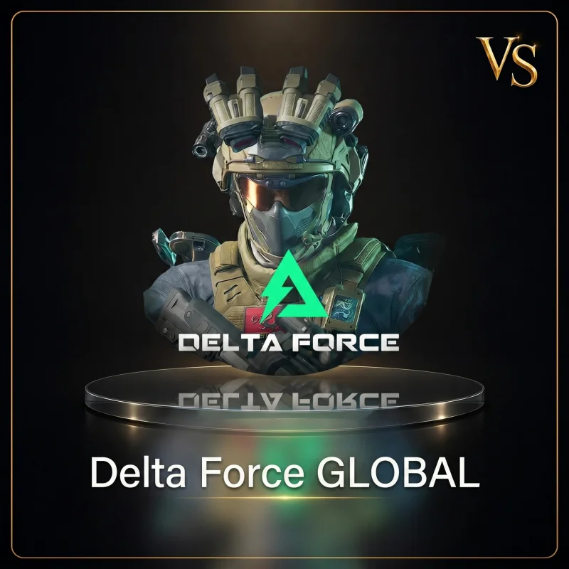 Delta Global 18 Coins