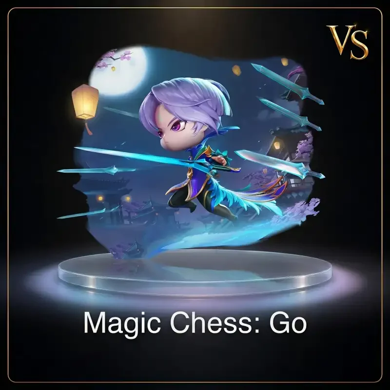 Gogo 85 Diamonds