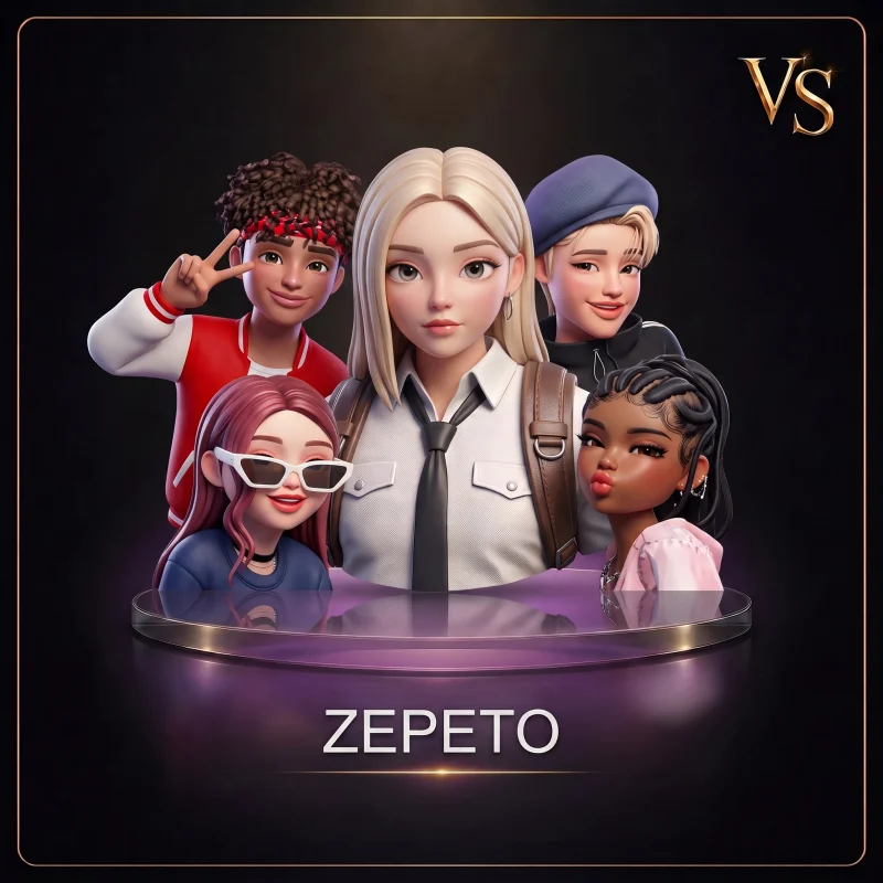 ZEPETO - 14 ZEMs