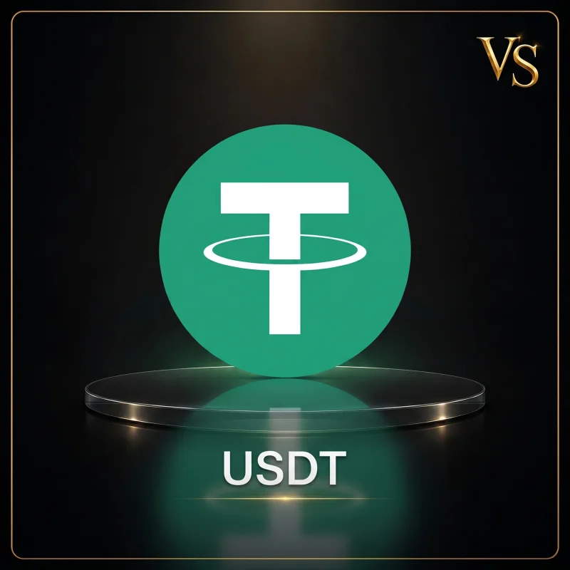 USDT