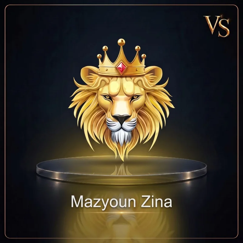 مزيون زينة A