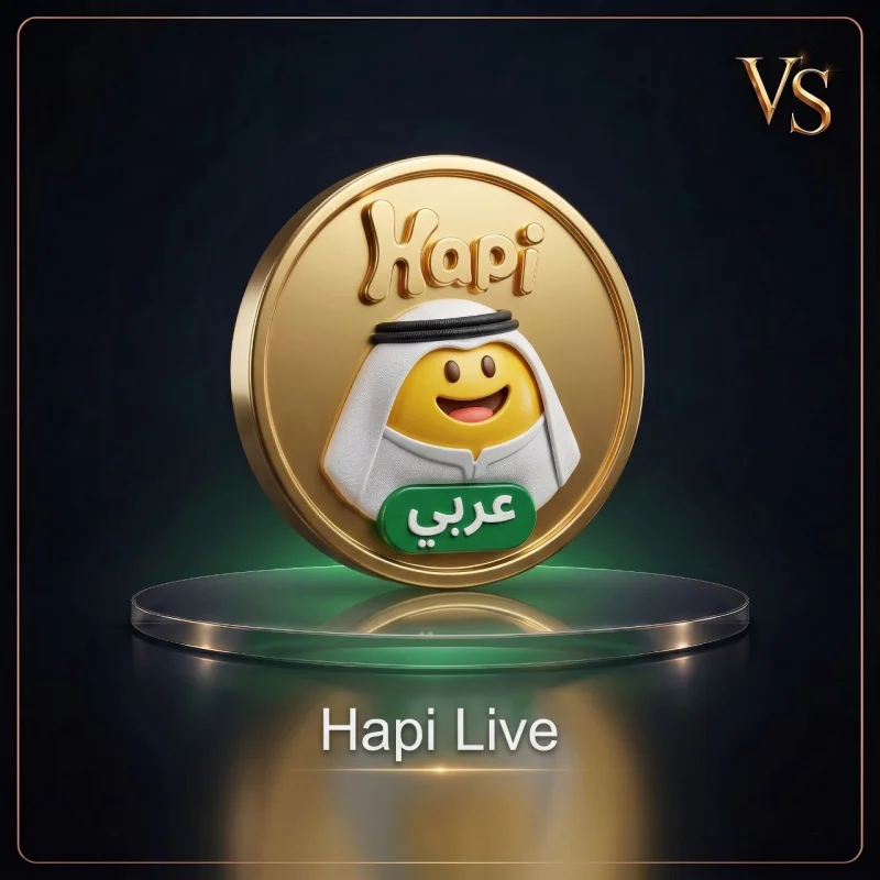 هابي لايف عربي A