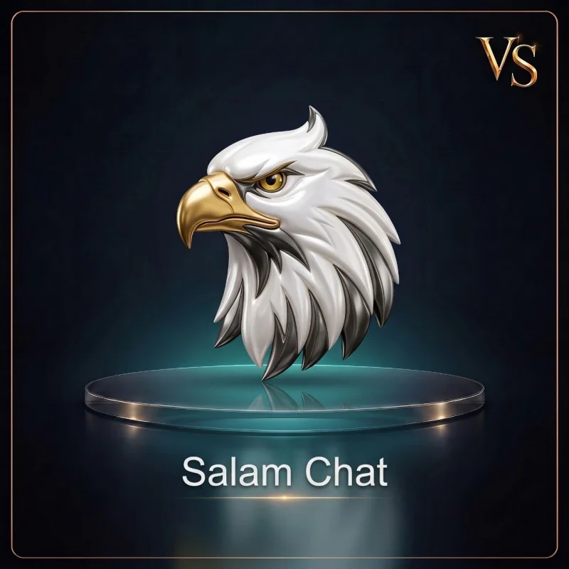 سلام شات A