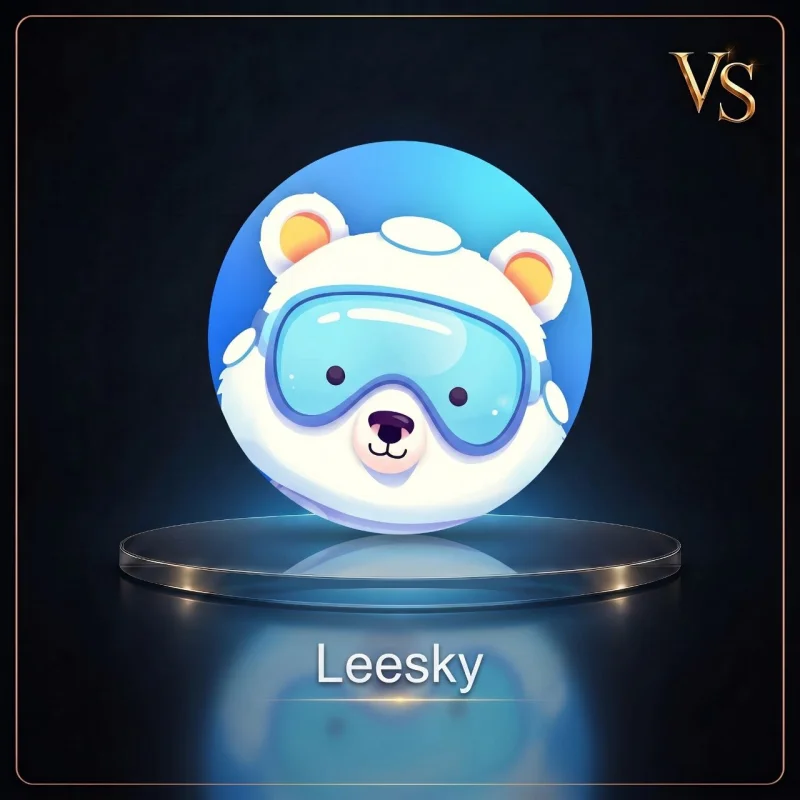 ليسكي A