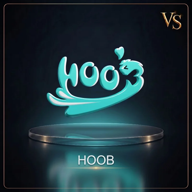 هوب A