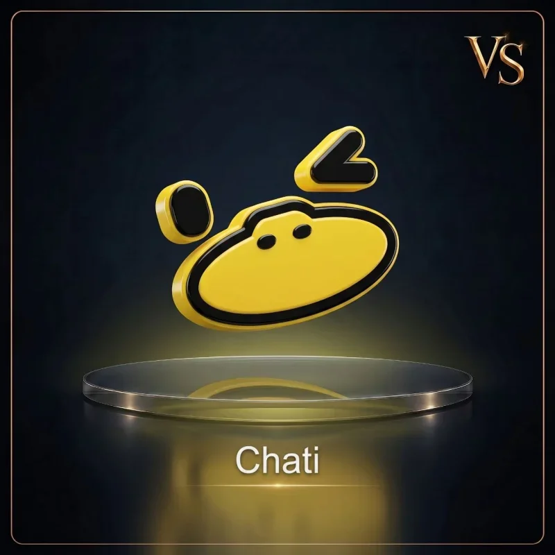 شاتي B