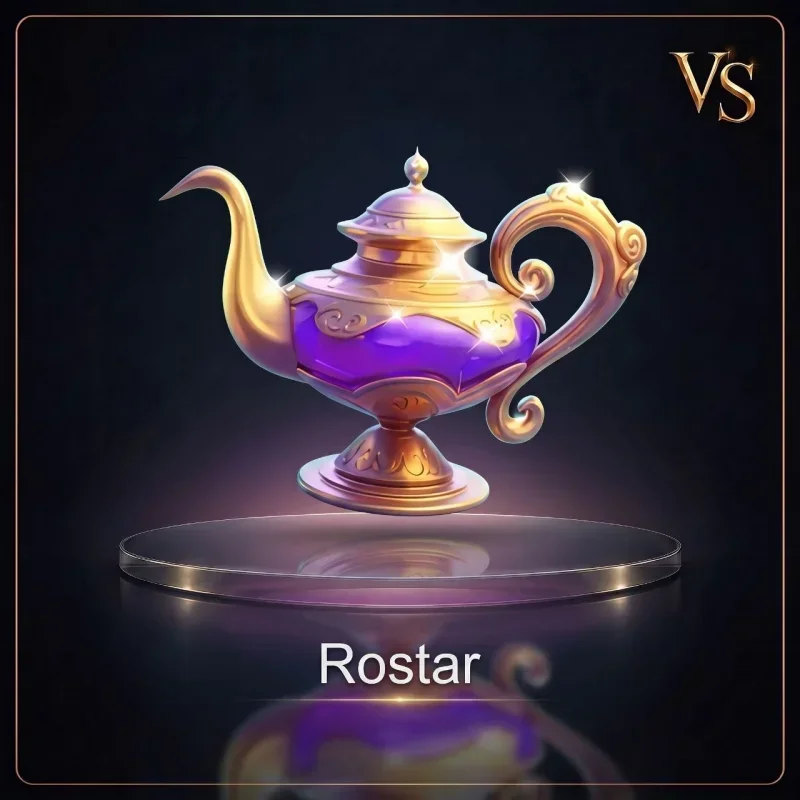 روستار B