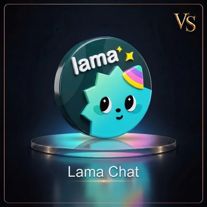 لاما شات B