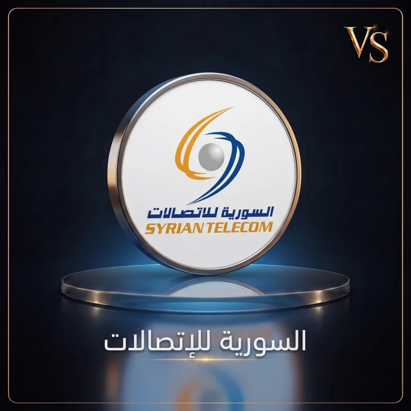 السورية للاتصالات فواتير النت والارضي