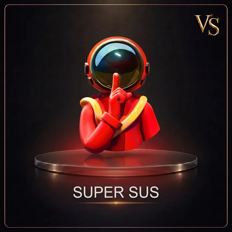Super SUS 100 GoldStar